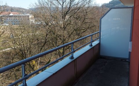 LOCATION APPARTEMENT T1 BIS BESANCON SAINT FERJEUX (réf CUE149)