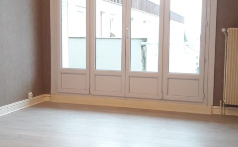 HUO9123 LOCATION T3 BESANCON SECTEUR CHAPRAIS TRISTAN BERNARD