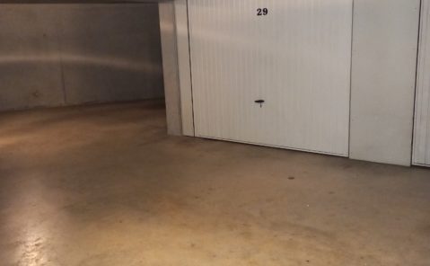 LOCATION GARAGE BESANCON CHEMIN FRANCAIS (réf ROU7744)