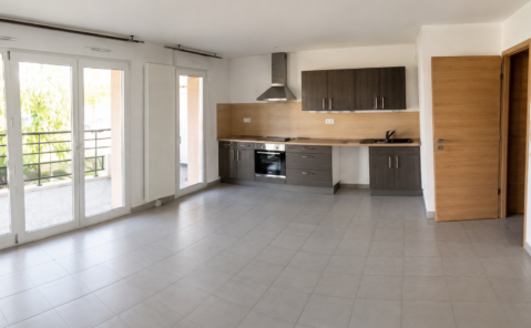 LOCATION APPARTEMENT T3 – BESANCON – HAUTS DE CHAZAL
