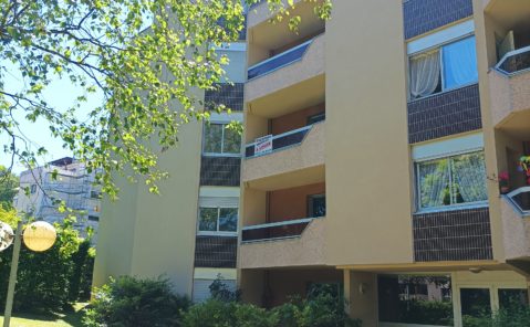 LOCATION APPARTEMENT T2 BESANCON RUE PLANCON CENTRE VILLE - VIEILLES PERRIERES (réf GAU10067)
