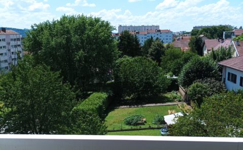 LOCATION APPARTEMENT T4 BESANCON RUE DES CRAS (réf FAI10066)