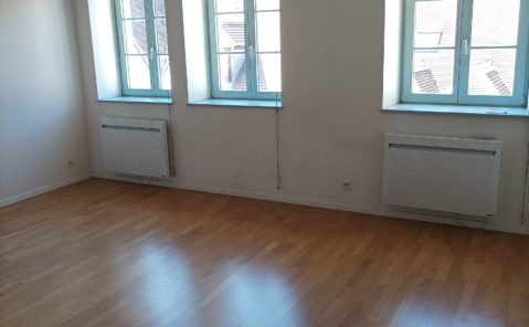 Location Appartement T2 BESANCON