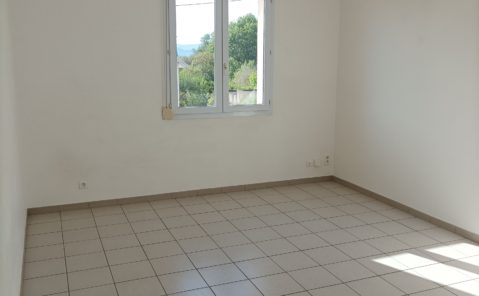 LOCATION APPARTEMENT T2 FRANOIS (réf LAV 14)