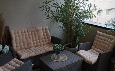 LOCATION APPARTEMENT T1 BIS BESANCON CHEMIN FRANCAIS (réf CAN 10072)