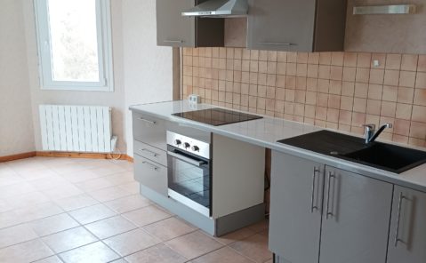 LOCATION APPARTEMENT  T4 BESANCON RUE LANCHY