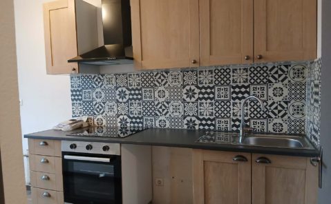 Location F2  CHAMPAGNOLE