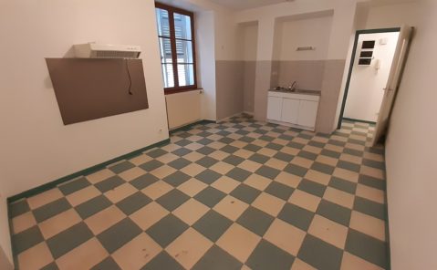 Location F2 SALINS LES BAINS