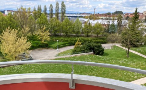 LOCATION APPARTEMENT T2 BESANCON RUE XAVIER MARMIER (réf CLE 124)