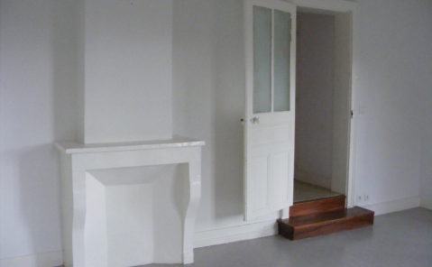 Location F4 JARDIN CLAIRVAUX LES LACS