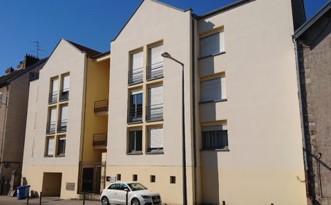 Location STUDIO MEUBLÉ DOLE