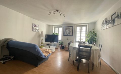 Location Grand F2 LONS LE SAUNIER