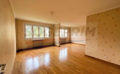 Vente appartement F4 73 m2