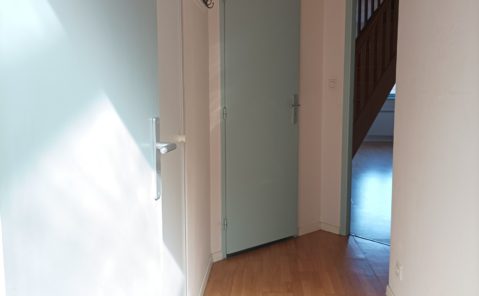 CAR 6080 Location Appartement T2 BESANCON centre ville
