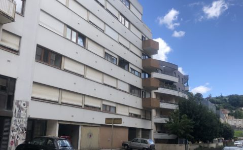 LOCATION APPARTEMENT T1BIS BESANCON FONTAINE ARGENT DUM 8683