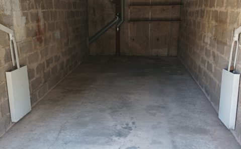 GIA 15 LOCATION GARAGE BESANCON TREPILLOT BUTTE