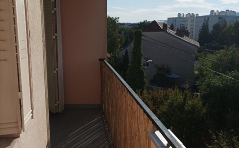 LOCATION APPARTEMENT T2 RUE DU REFUGE BESANCON