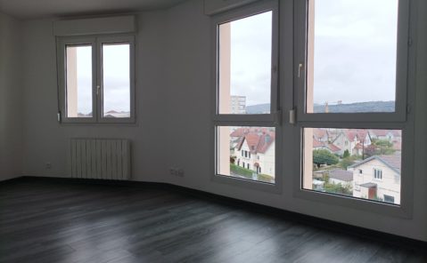 GER 9694 LOCATION APPARTEMENT T1 BESANCON