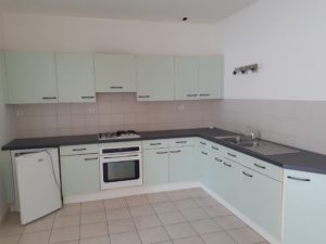 Location Appartement F2 Saint-Claude