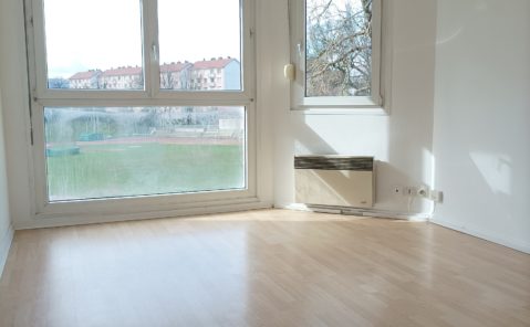 ABR 159 LOCATION APPARTEMENT T2 BESANCON AVENUE LEO LAGRANGE