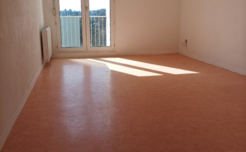 LOCATION APPARTEMENT T2 BESANCON BOULOIE