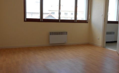 LOCATION APPARTEMENT T1 BESANCON BUTTE