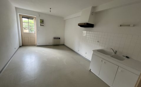Location F1 bis SAINT LOTHAIN