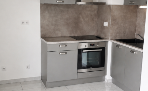 LOCATION APPARTEMENT T1 – MISEREY SALINES