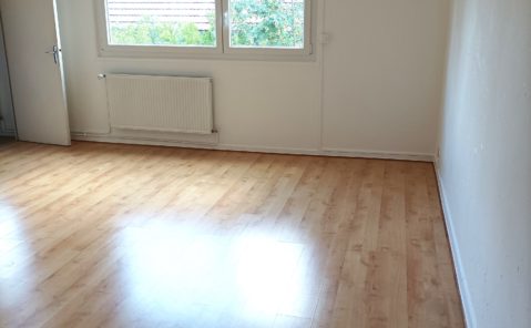 Location appartement T1 BESANCON
