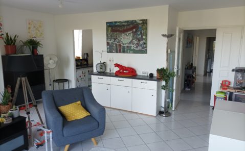 BUF 85 LOCATION T3 BESANCON TEMIS SAINT CLAUDE