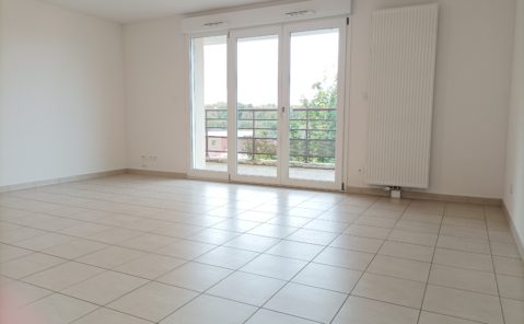 SEP 8680 LOCATION APPARTEMENT T3 BESANCON HAUTS DE CHAZAL