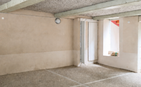 LOCATION PLACE DE PARKING COUVERTE – BESANCON CENTRE VILLE BATTANT