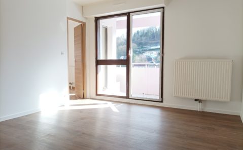 LOCATION APPARTEMENT T2 BESANCON VIEILLES PERRIERES BUTTE