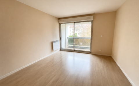 Location T3 balcon BESANCON