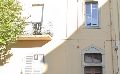 Location Grand F2 LONS LE SAUNIER