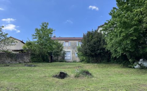 Location MAISON F4 SAINT LOTHAIN