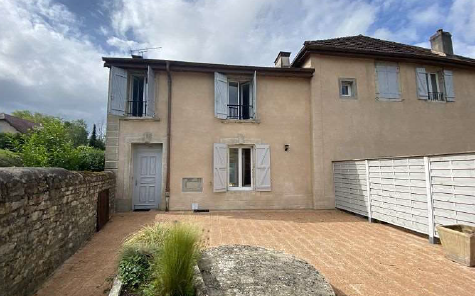 Location Maison F4 SAVAGNA (MONTMOROT)