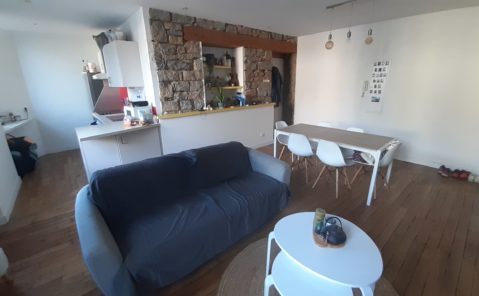 LONS-LE-SAUNIER – Magnifique appartement au calme