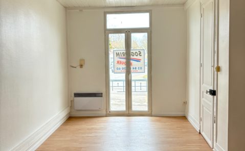 Location LOCAL ORGELET