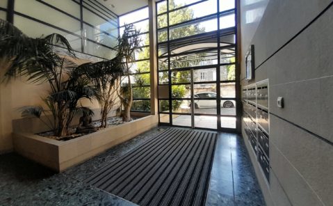 Location F1 Bis terrasse BESANCON