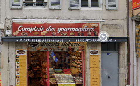 Location Local commercial LONS LE SAUNIER