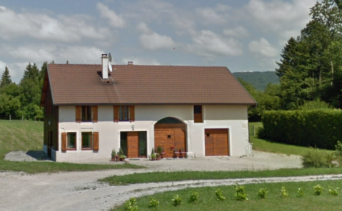 Location Maison F5 MAISOD