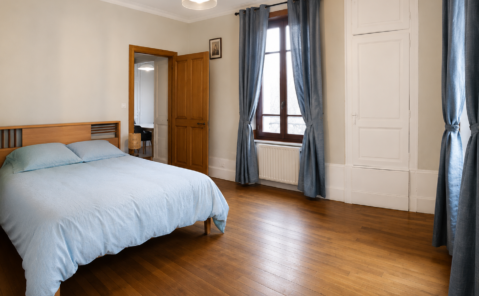 A LOUER – T3 MEUBLE – FONTAINE ARGENT – BESANCON