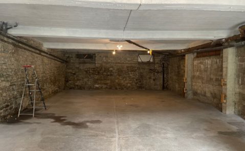 Location ENTREPOT ORGELET