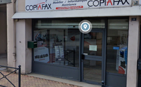 Location Local MONTMOROT