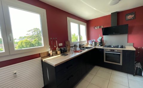 Location T4 balcon BESANCON
