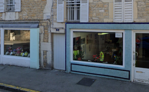 Location LOCAL LONS LE SAUNIER
