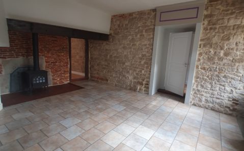 Location Maison F5 ARLAY
