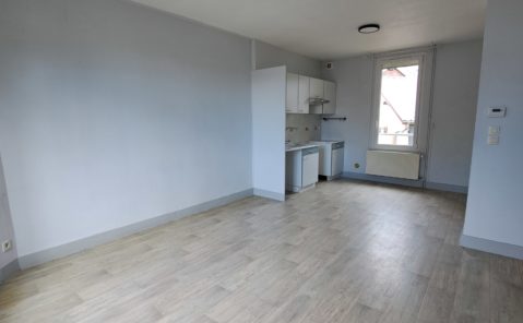 Location Maison F3 LONS LE SAUNIER