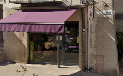 Location Local commercial/professionnel LONS LE SAUNIER